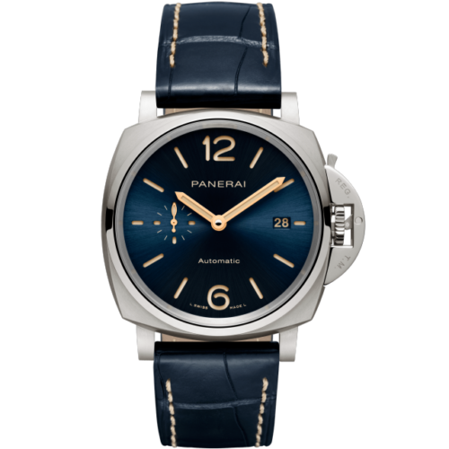 Luminor Due – 42mm