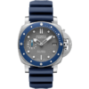 Submersible – 42mm