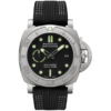 Submersible Mike Horn Edition – 47mm