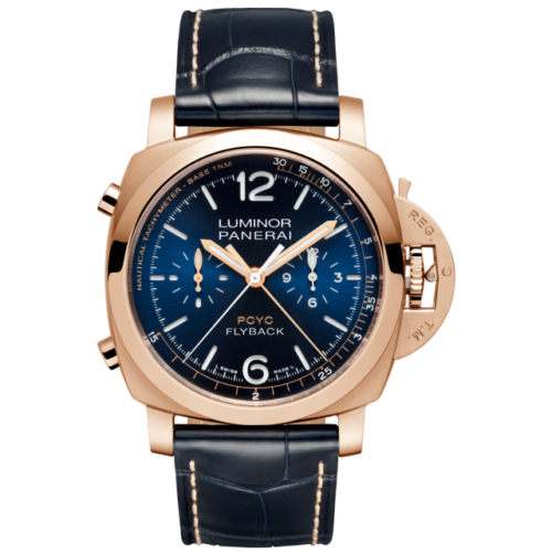 Luminor Yachts Challenge – 44mm
