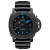 Submersible Carbotech – 47mm