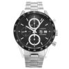 Men Tag Heuer Carrera CV2010.BA0786 Black