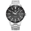 Automatic Tag Heuer Carrera WV211M.BA0787 Black