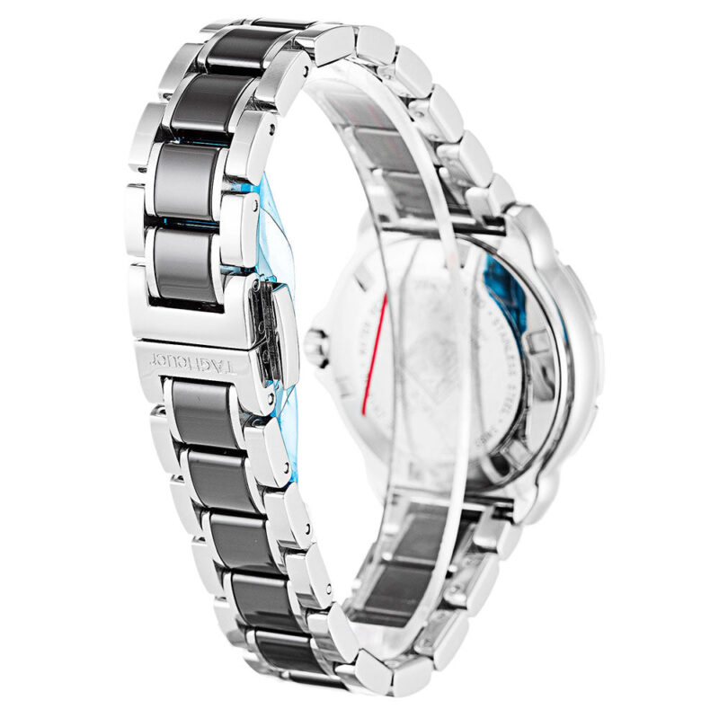 Classic Tag Heuer Ladies Formula 1 WAH1212.BA0859 2