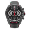 Men Tag Heuer Grand Carrera CAV518B.FC6237 Black