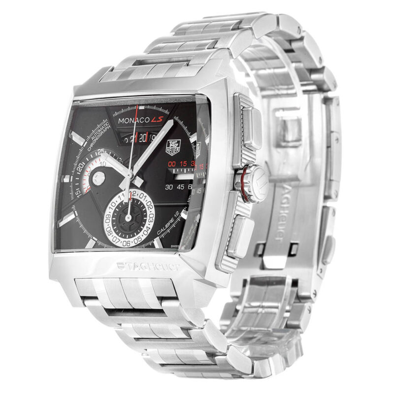 Tag Heuer Monaco Men CAL2110.BA0781 3