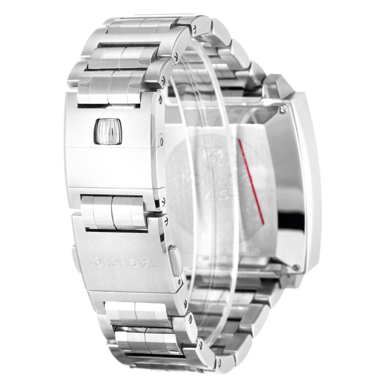 Tag Heuer Monaco Men CAL2110.BA0781 4