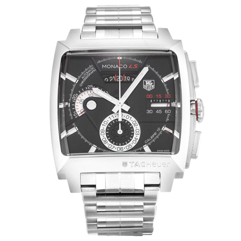 Tag Heuer Monaco Men CAL2110.BA0781 2