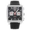 Men Tag Heuer Monaco CAW2114.FT6021 Black