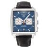 Men Tag Heuer Monaco CW2113.FC6183 Blue