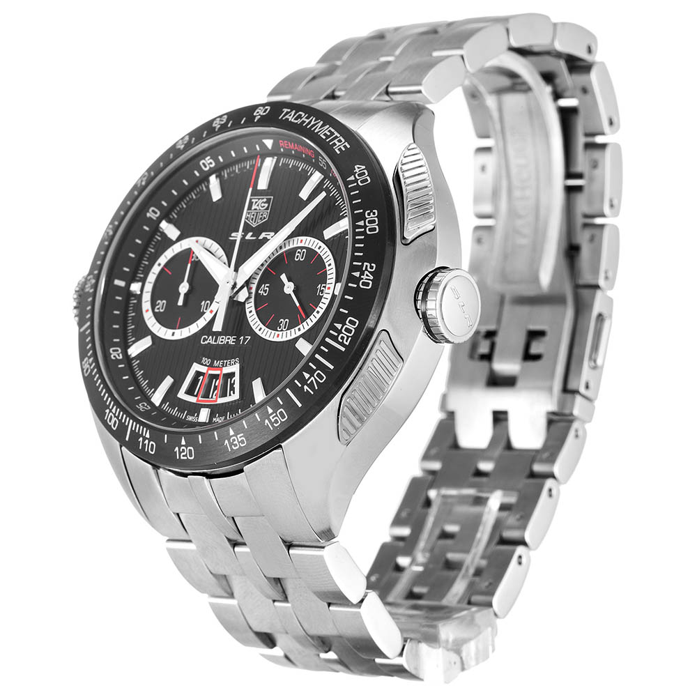 Tag Heuer SLR Men CAG2010.BA0254 2 Tag Heuer SLR Men CAG2010.BA0254 2