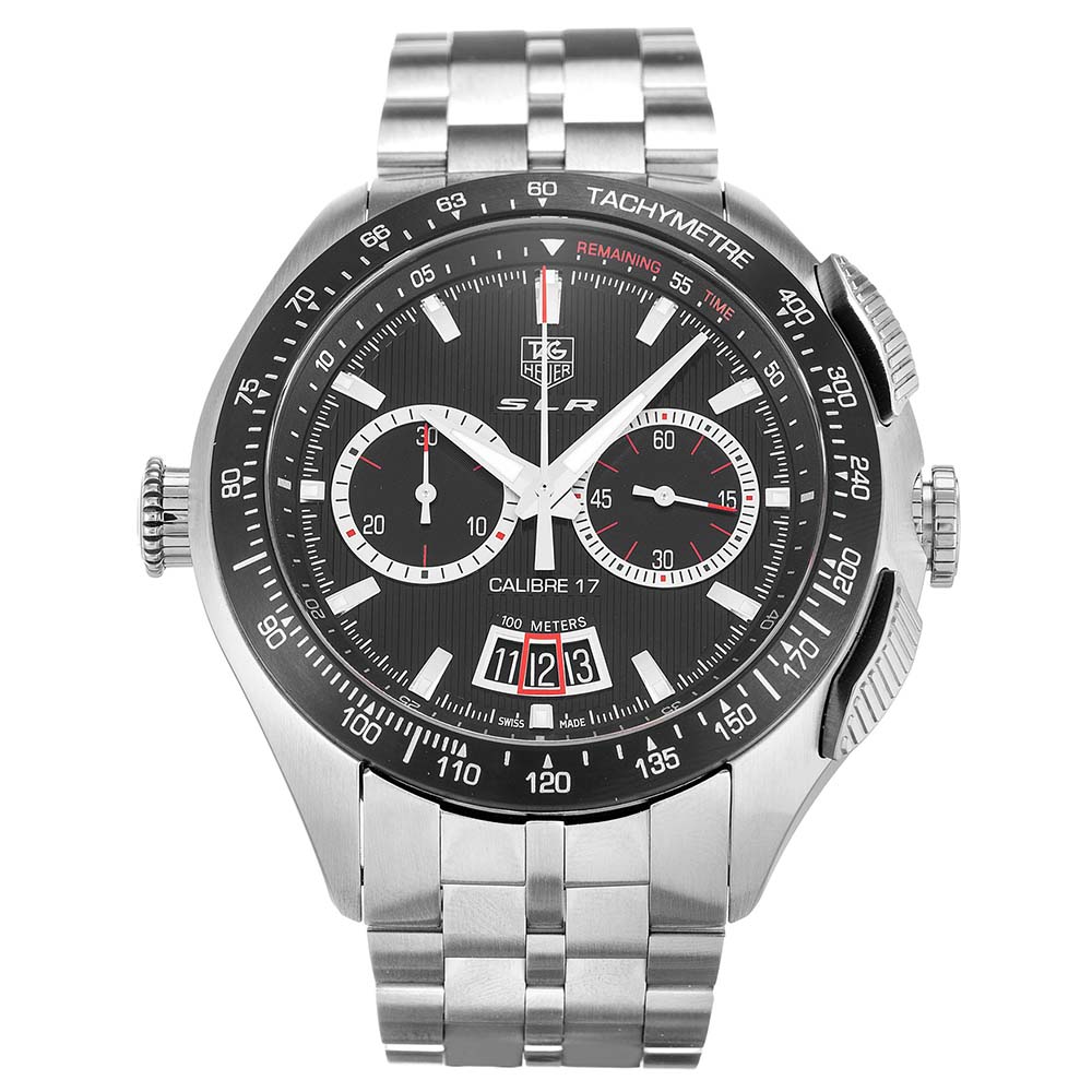 Tag Heuer SLR Men CAG2010.BA0254 Tag Heuer SLR Men CAG2010.BA0254
