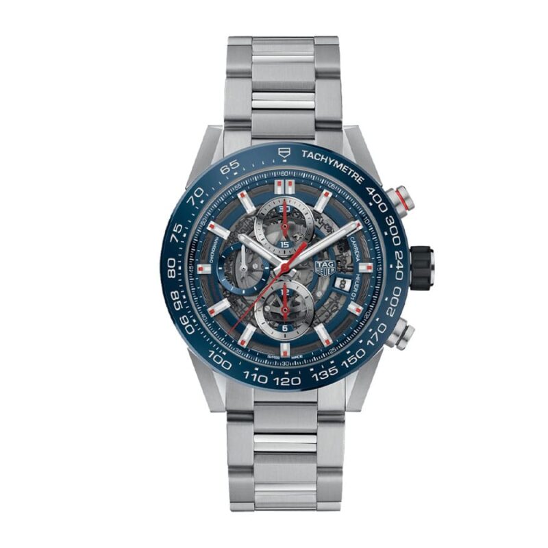 TAG Heuer Carrera Calibre 01 Replica 2