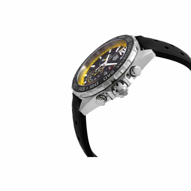 TAG Heuer Formula 1 Black Dial Replica 3