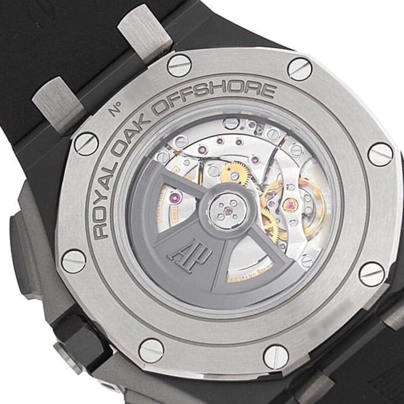 Audemars Royal Oak Offshore 26402CE.OO.A002CA.01 Replica 5