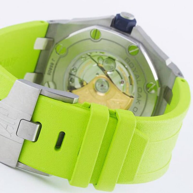 Audemars Piguet Royal Oak Offshore 26703ST.OO.A051CA.01 Replica 5