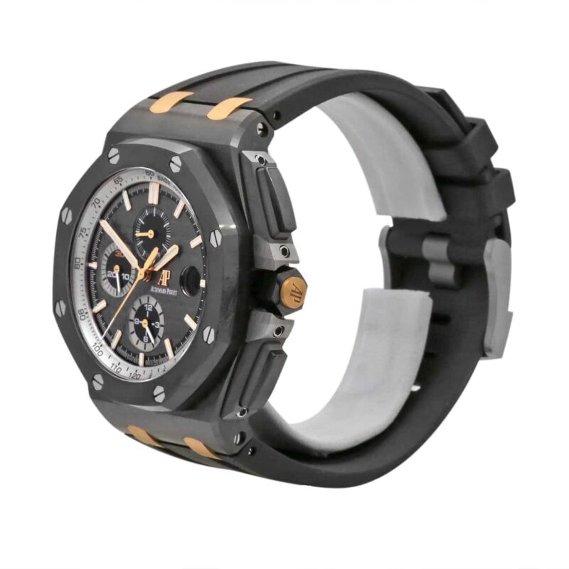 Audemars Royal Oak Chronograph 26415CE.OO.A002CA.01 Replica 2