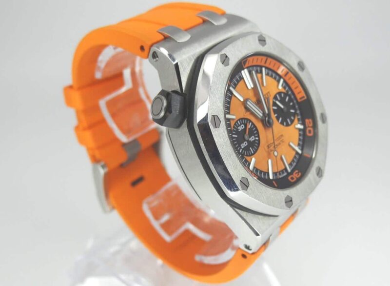 Orange AP Replica 7