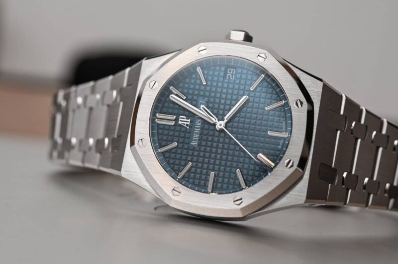 AP Royal Oak 15500 Replica 4