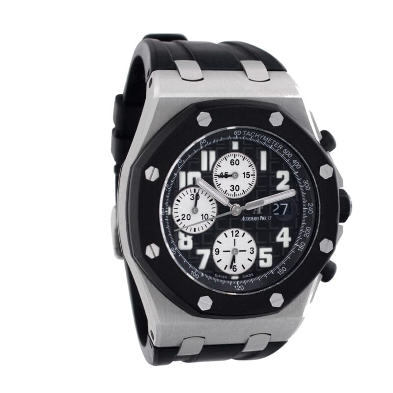 Chronograph AP Replica 4