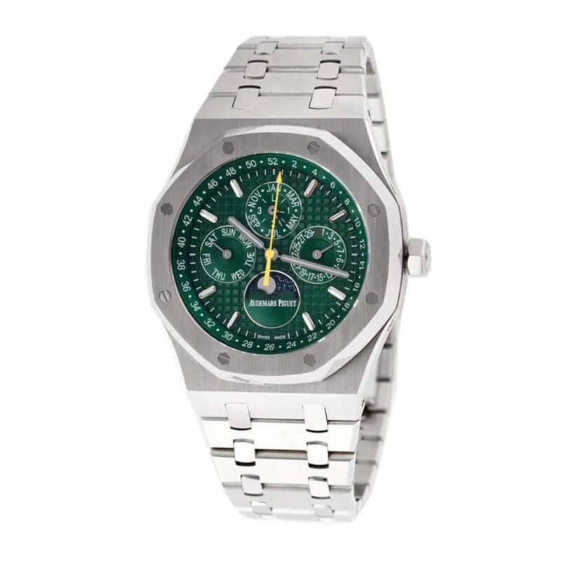 AP Green Replica 3
