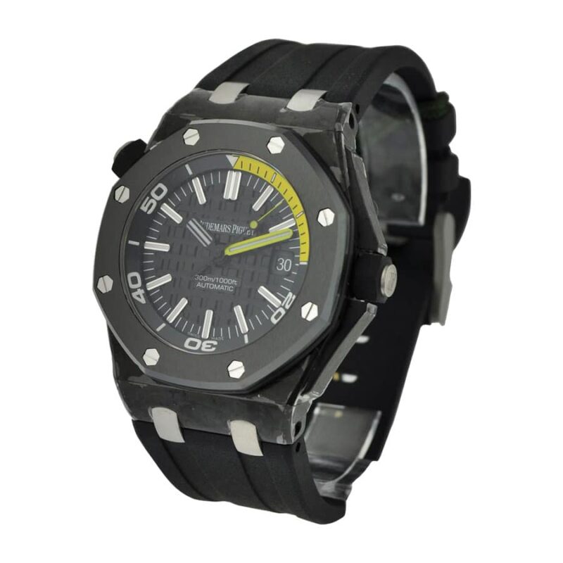 Audemars Piguet Royal Oak Offshore 15706AU.OO.A002CA.01 Replica 3