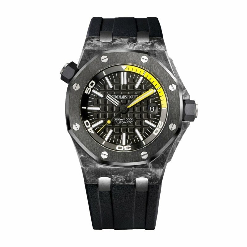 Audemars Piguet Royal Oak Offshore 15706AU.OO.A002CA.01 Replica 2