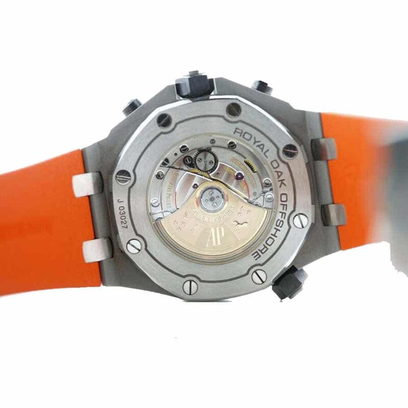 Orange AP Replica 6