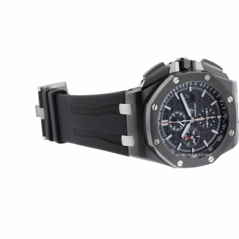 Audemars Royal Oak Offshore 26402CE.OO.A002CA.01 Replica 4