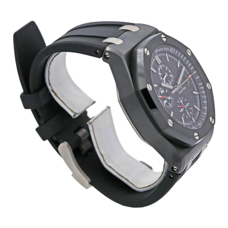 Audemars Royal Oak Offshore 26402CE.OO.A002CA.01 Replica 2