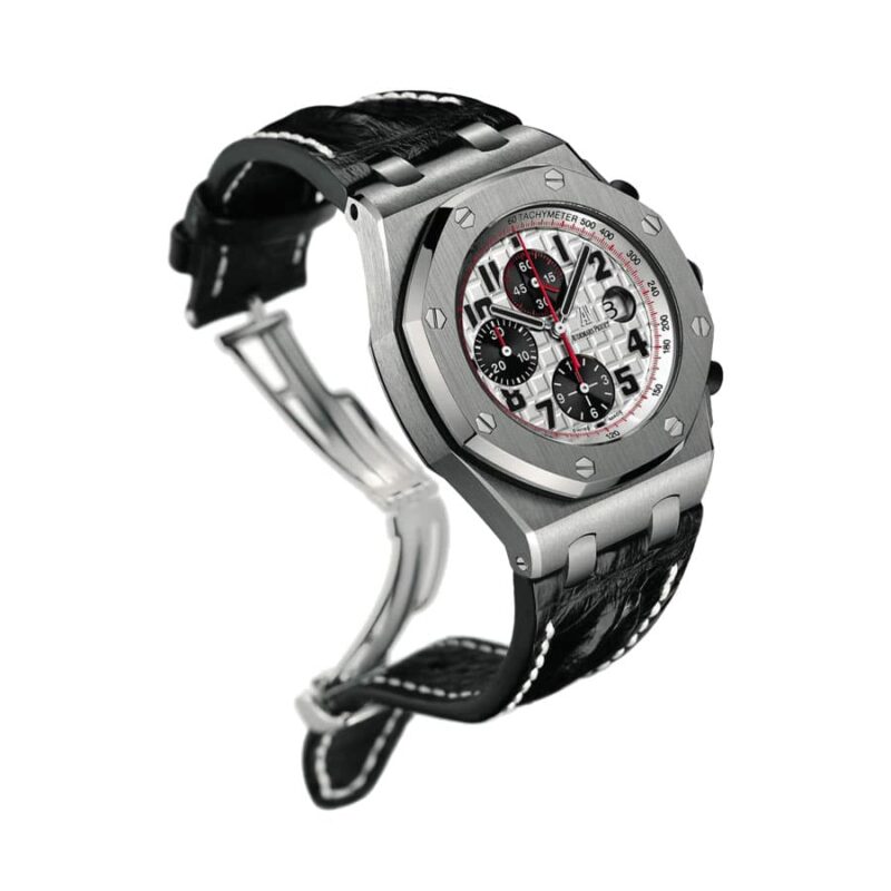 AP Panda Replica 4