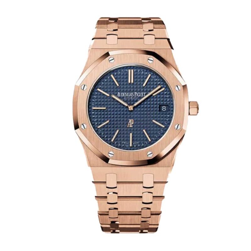 Audemars Piguet Pink Gold Replica 2
