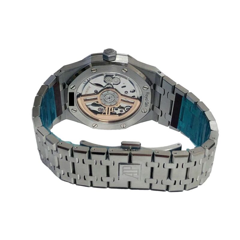 Royal Oak Selfwinding Replica 5