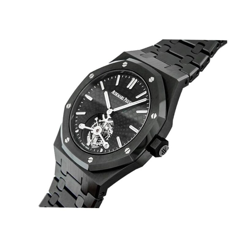 AP Tourbillon Replica 4
