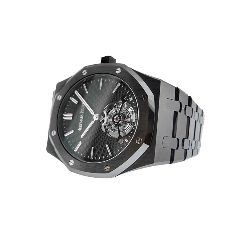 AP Tourbillon Replica 5