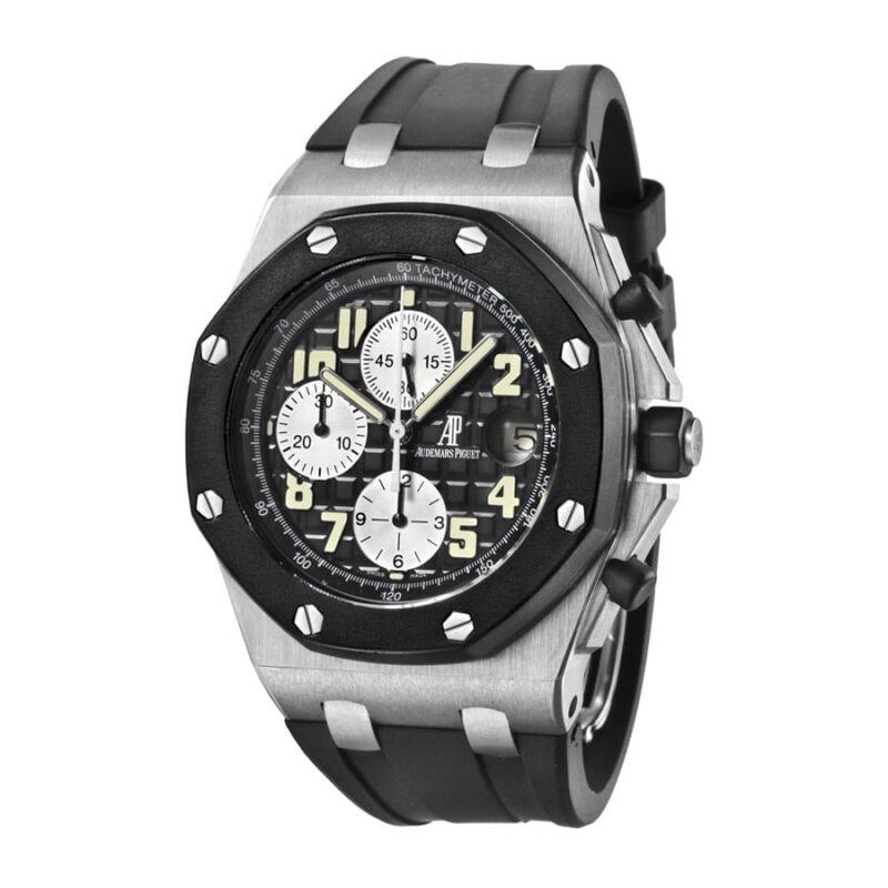 Chronograph AP Replica 3