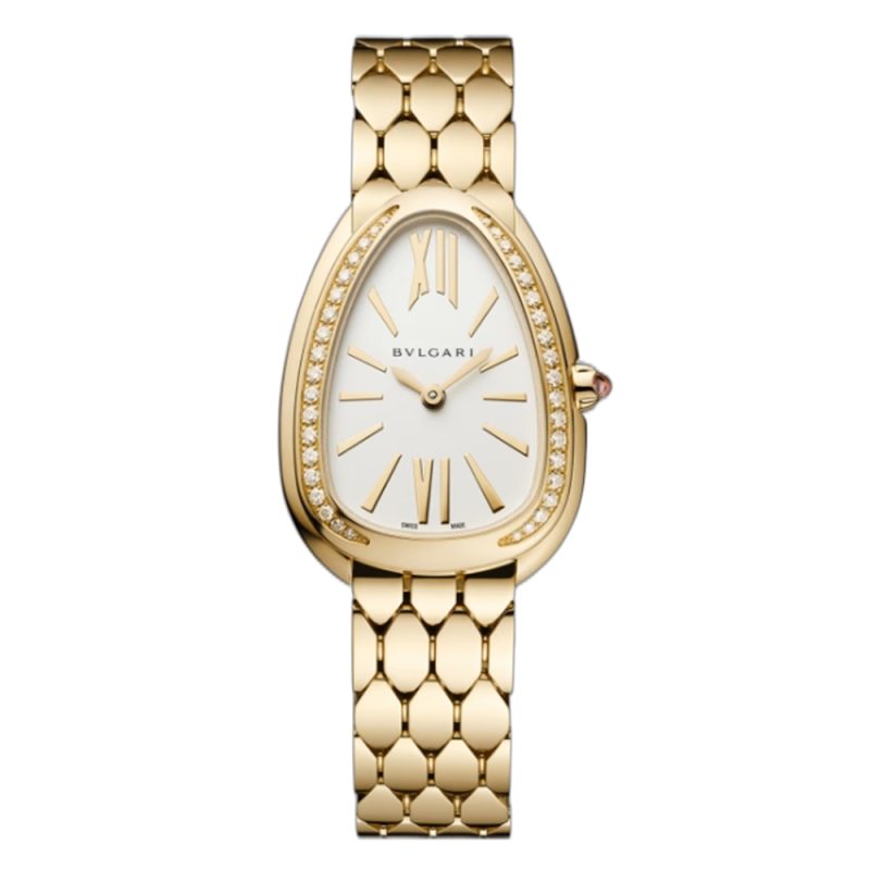 BVLGARI Serpenti Seduttori Watch 103147/103453/103145/103146 2