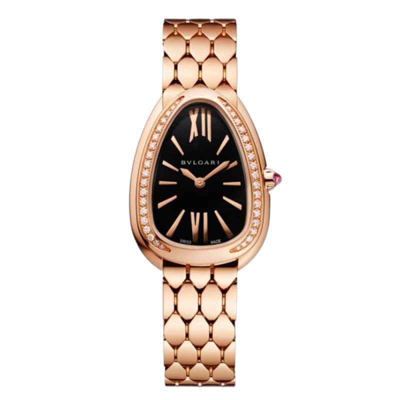 BVLGARI Serpenti Seduttori Watch 103147/103453/103145/103146 4
