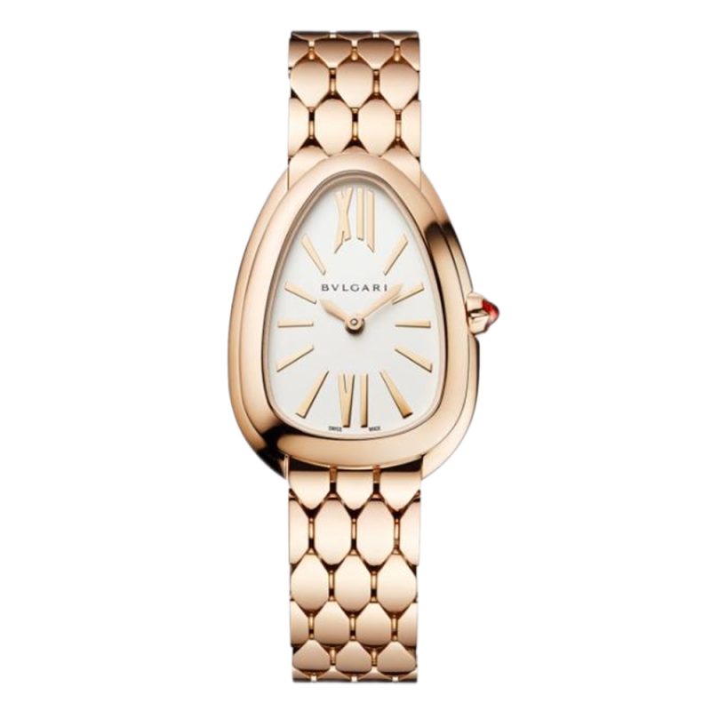 BVLGARI Serpenti Seduttori Watch 103147/103453/103145/103146 5
