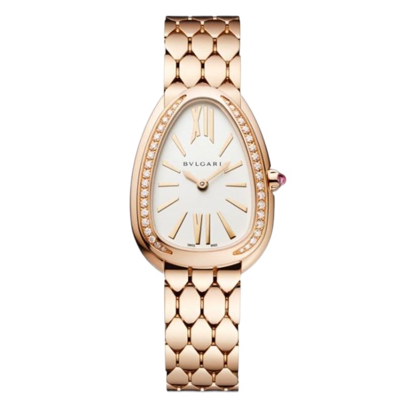 BVLGARI Serpenti Seduttori Watch 103147/103453/103145/103146 6