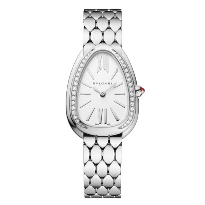 BVLGARI Serpenti Seduttori Watch 103148/103949/103937 3