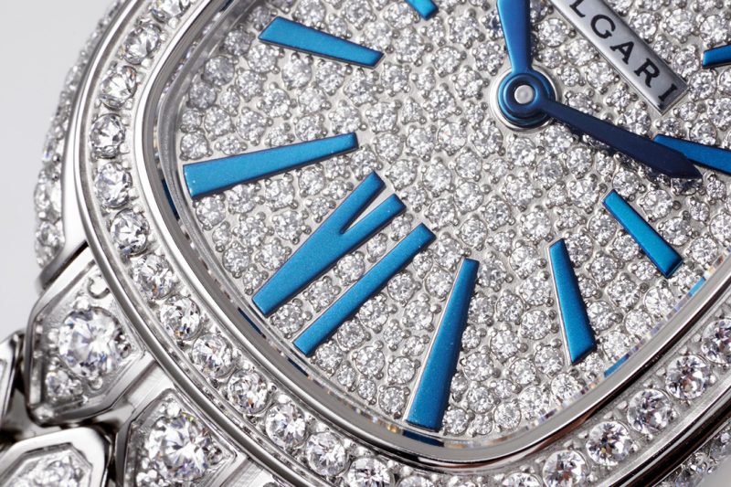 BVLGARI Serpenti Seduttori Watch 103159 5