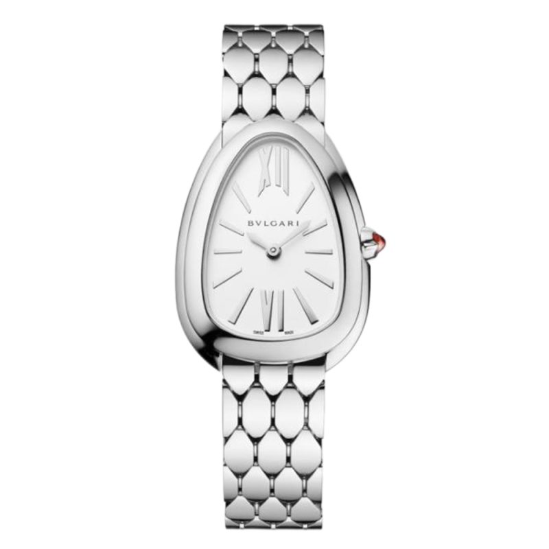 BVLGARI Serpenti Seduttori Watch 103148/103949/103937 4