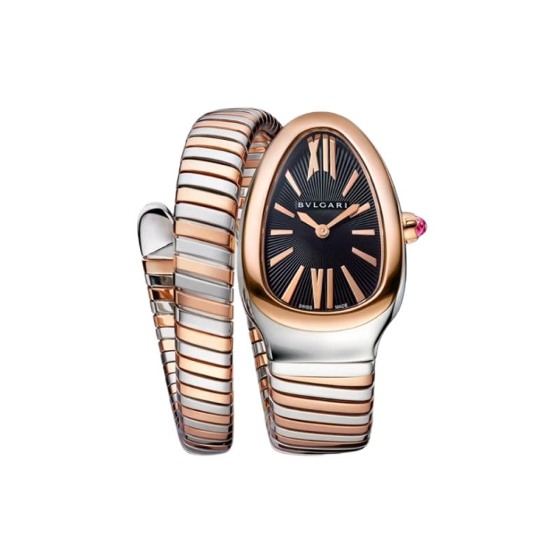BVLGARI Serpenti Tubogas Watch 103823/102099/102123 5