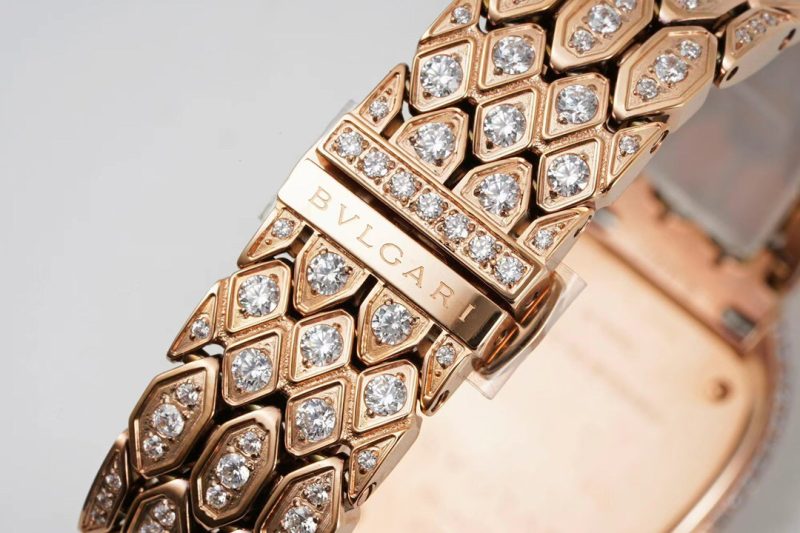 BVLGARI Serpenti Seduttori Watch 103160 6