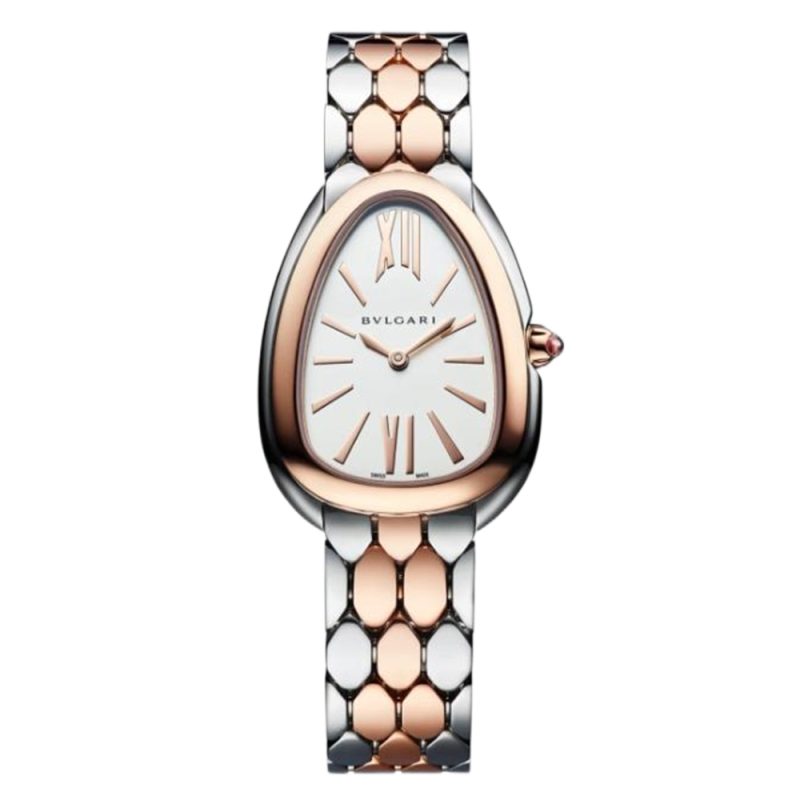 BVLGARI Serpenti Seduttori Watch 103274/103948 2