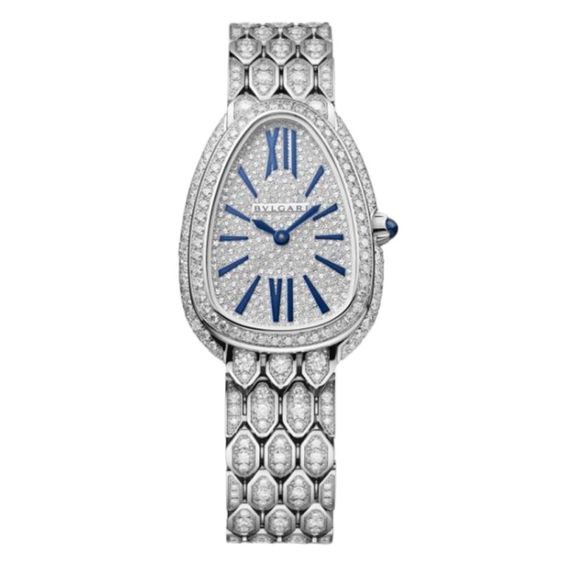 BVLGARI Serpenti Seduttori Watch 103159 2