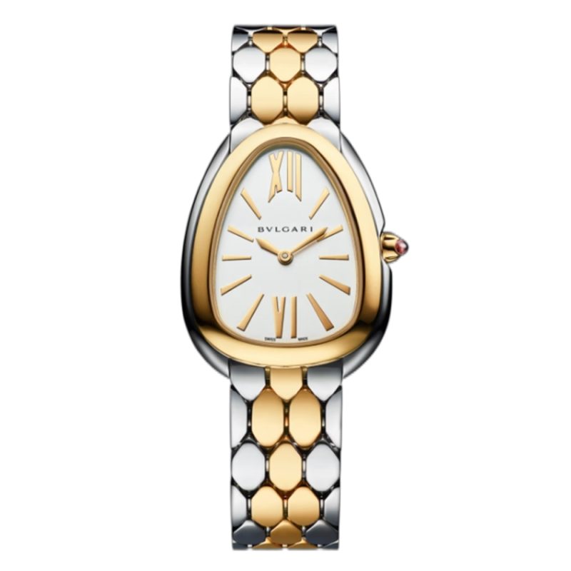 BVLGARI Serpenti Seduttori Watch 3