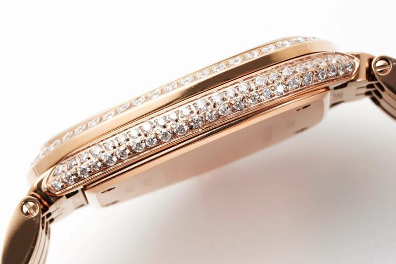 BVLGARI Serpenti Seduttori Watch 103160 7