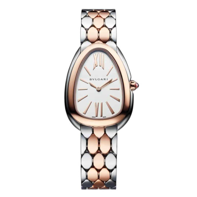 BVLGARI Serpenti Seduttori Watch 5